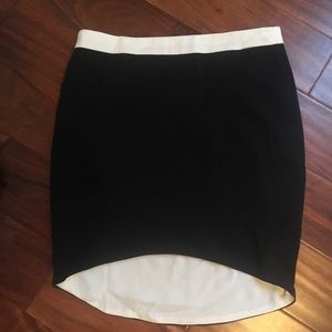 Forever 21 dress skirt